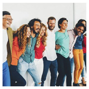 Diversity And Inclusion In The Workplace
