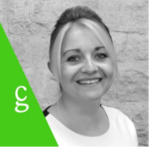 Lyndsey Simpson, CEO Of The Curve Group And Member Of The Institute Of Directors Talks To Director Magazine
