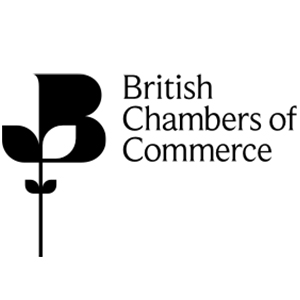 British Chamber logo