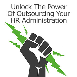 The Power Of HR Administration Outsourcing