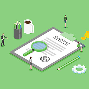 Good Work Plan Review