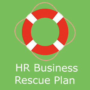 HR Business Rescue Plan