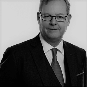 The Curve Group Appoints Jeremy Evans As Non-Executive Director