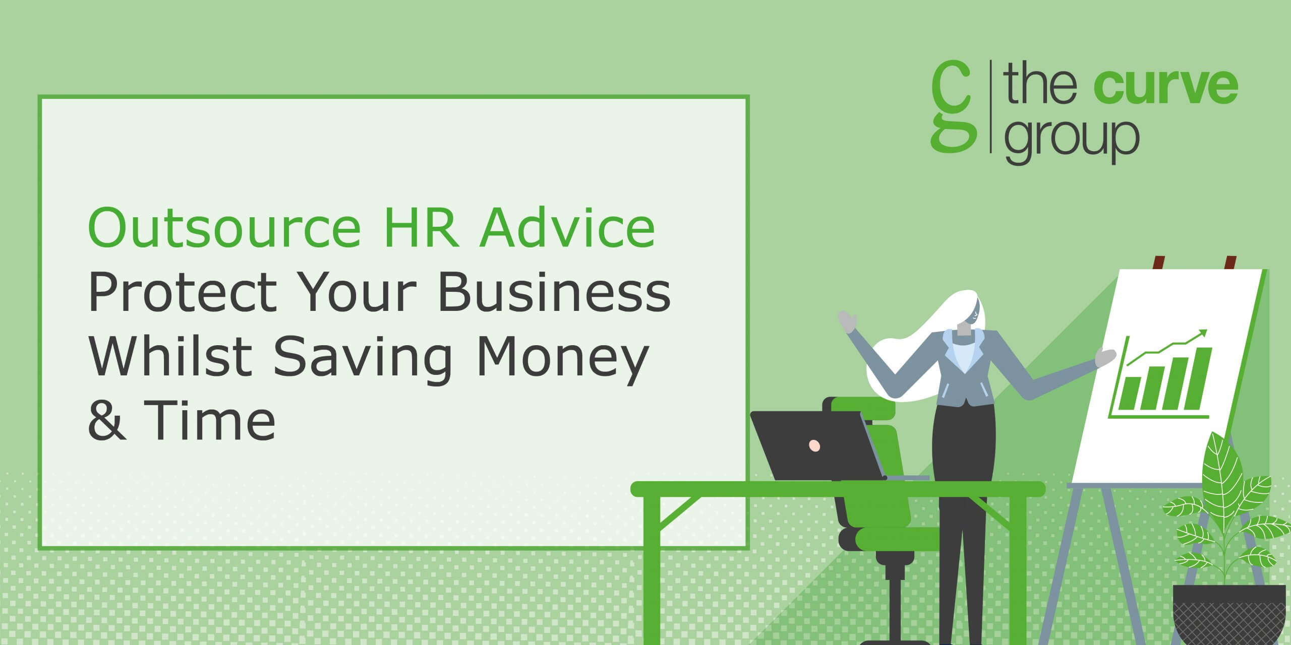 Business Case for Outsourcing HR Advice LInkedIn 1200 x 300px 1
