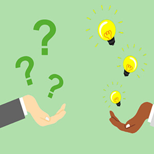 CEO Blog – Don’t Be Afraid To Seek Advice From Partners