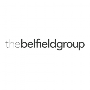 The Curve Group Appointed As The Belfield Group’s Recruitment Partner