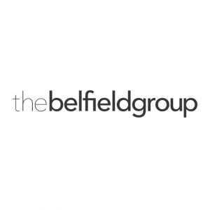 The Curve Group Appointed As The Belfield Group's Recruitment Partner