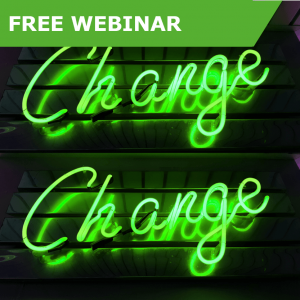 Online Webinar | Change Your Mindset To Recruit In This Climate