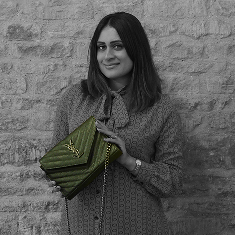 Sonia Multani