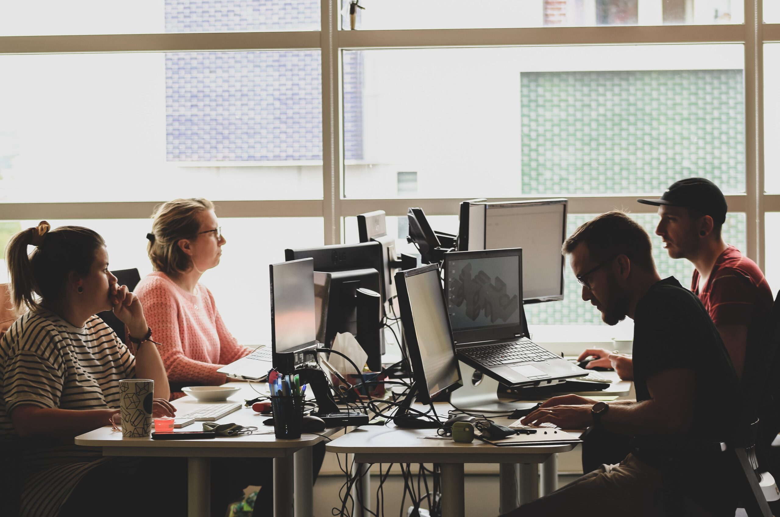 Risk & Compliance Recruitment