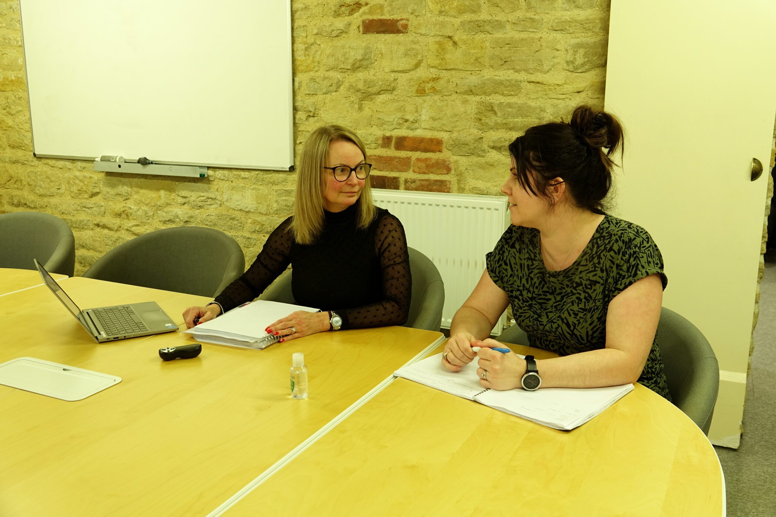 Recruitment Spend Audit