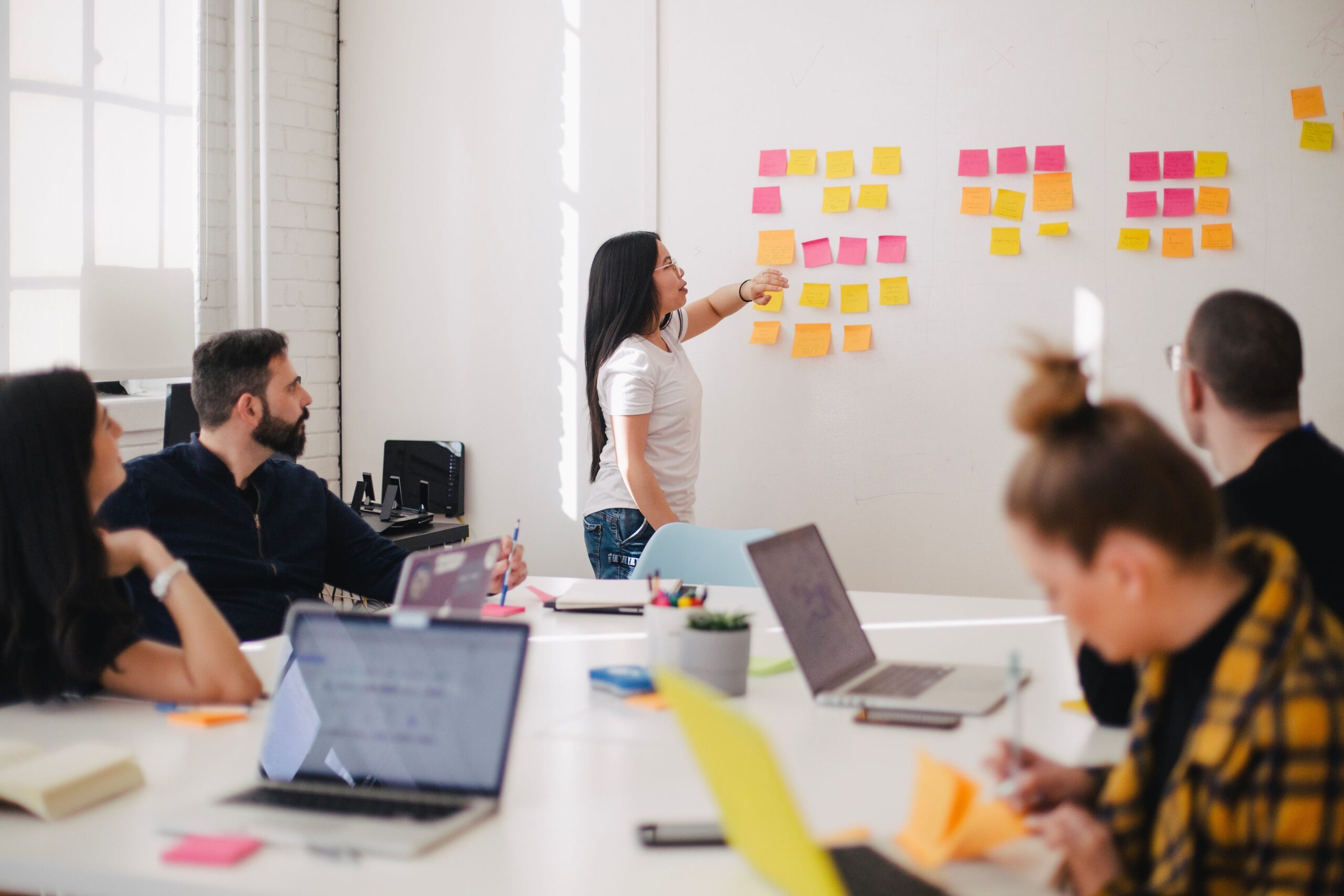 Short Term Recruitment and HR Support
