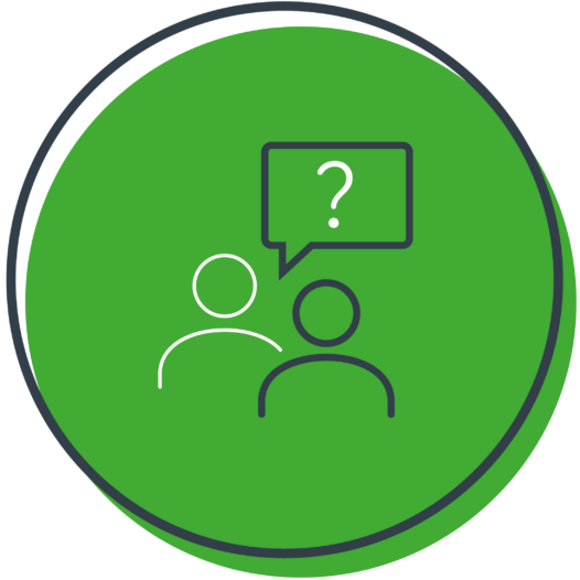 Co-created KPI & SLA’s that can evolve as the focus of the business changes
