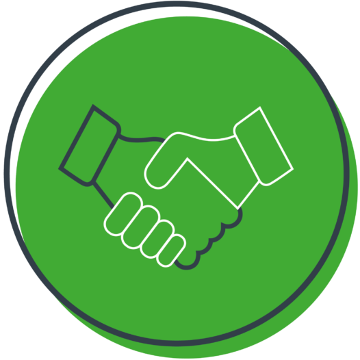 True business partnering to support the achievement of your business objectives
