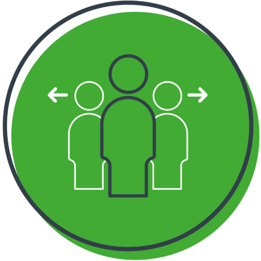 Create diverse workforce strategies which engage all generations
