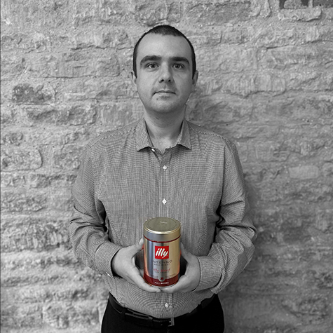 Liam Cartwright