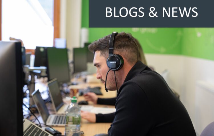 Professional Guidance Line