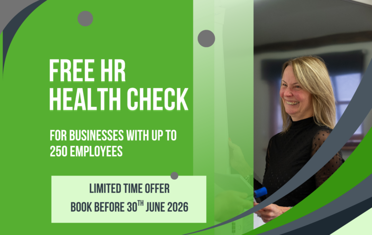 Free HR Health Check