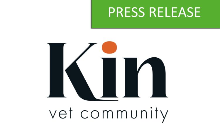 Kin Vet Community partner with The Curve Group