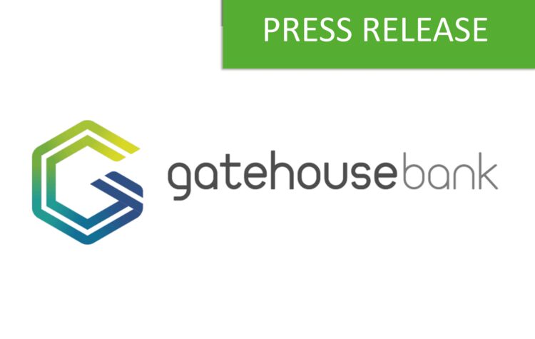 Gatehouse Bank Renews Long-Standing Talent Partnership with The Curve Group